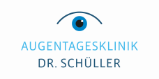 Augentagesklinik in St. Gallen - Dr. Schüller Facharzt für Augenheilkunde 