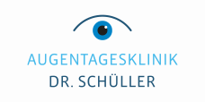 Augentagesklinik in St. Gallen - Dr. Schüller Facharzt für Augenheilkunde  