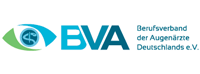 Logo des BVA 