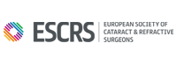 Logo der ESCRS 