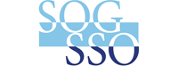 Logo der SOG 