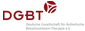 Logo der DGBT