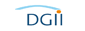 Logo der DGII