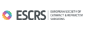 Logo der ESCRS  